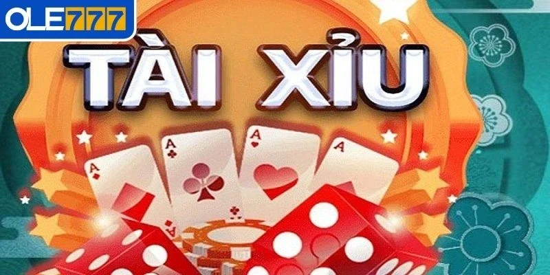 Bật mí cách chơi tài xỉu