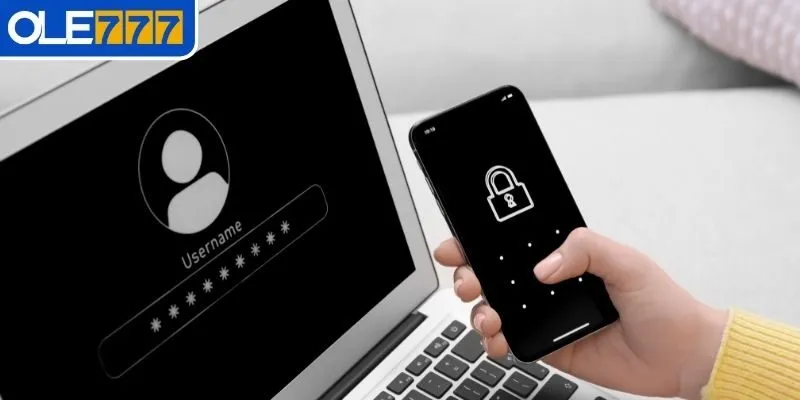 Bí quyết bảo vệ tài khoản Ole777 an toàn tuyệt đối