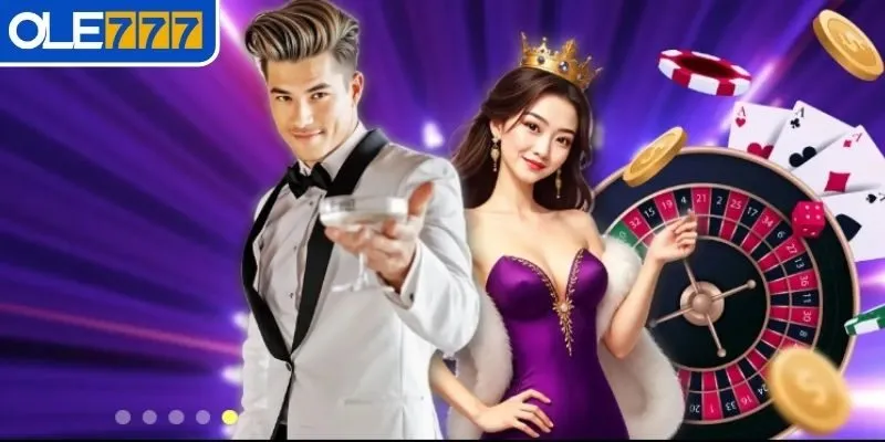 Bí quyết trở thành đại lý OLE777 thành công lời khuyên từ chuyên gia