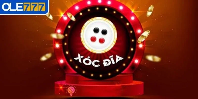 Cách chơi xóc đĩa