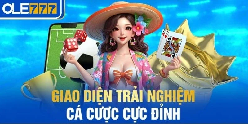 Chúng tôi gây ấn tượng về một giao diện đẳng cấp