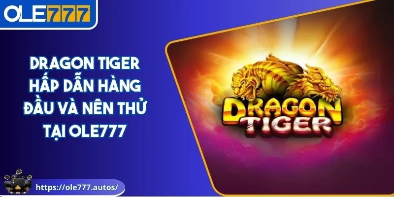 Dragon Tiger