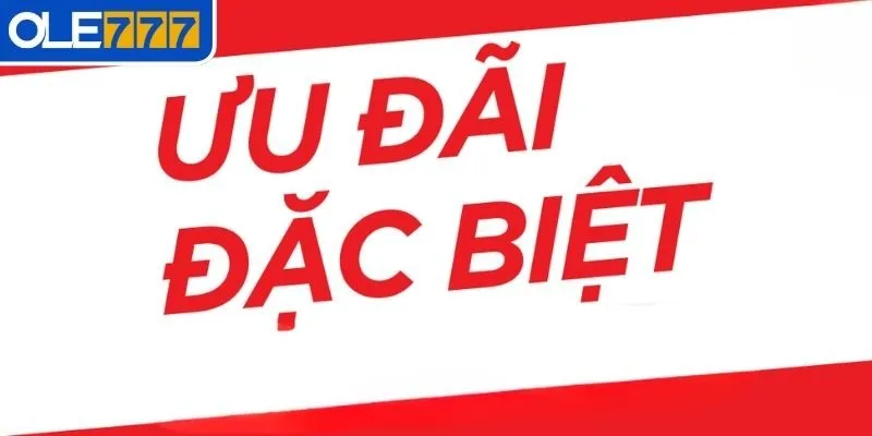 Hướng dẫn tham gia và kích hoạt ưu đãi tại OLE777