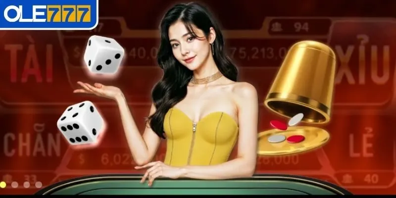 Khám phá bức tranh toàn cảnh về Chính sách đại lý OLE777