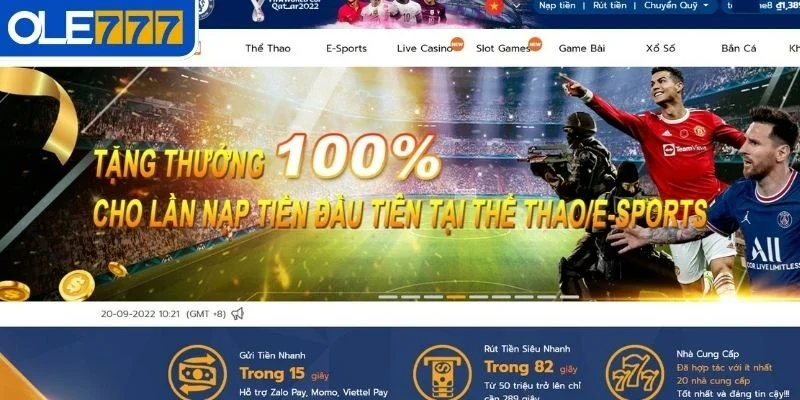 Khám phá hệ thống kèo cược đa dạng tại sảnh thể thao