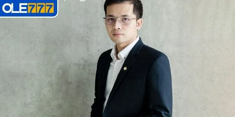 Khởi nguồn từ một chuyên viên IT tài năng