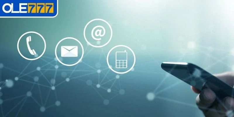 Nhanh chóng khi gọi điện thoại đến hotline