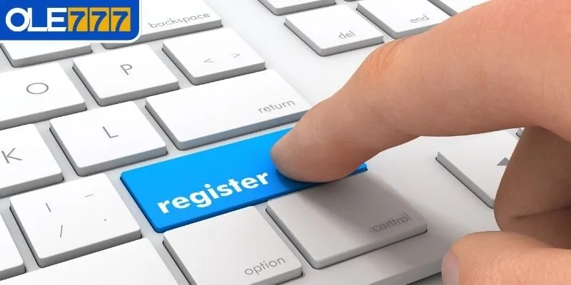 Những lưu ý quan trọng khi mở tài khoản cá cược tại OLE777