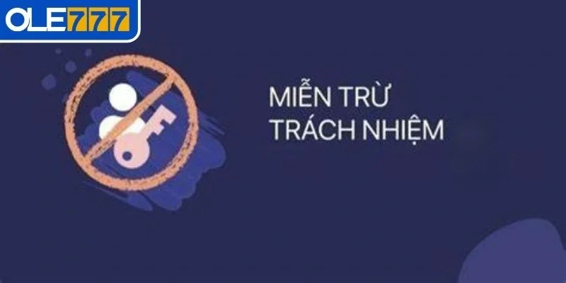 Những trường hợp nhà cái không phải chịu trách nhiệm
