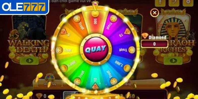 Nổ hũ Pirate King phiêu lưu trên biển cả tìm kho báu