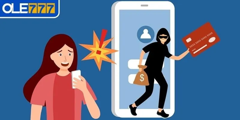 OLE777 có lừa đảo không? Số lượng thành viên nói lên tất cả