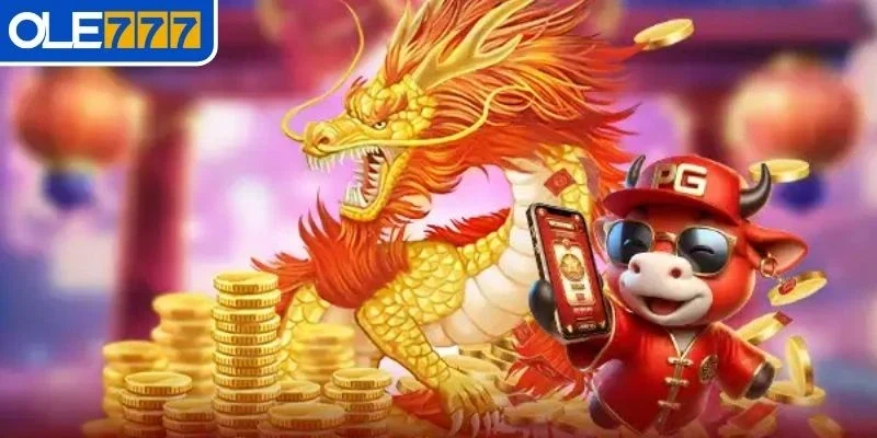 Sơ lược về nổ hũ Kho Tàng Ngũ Long