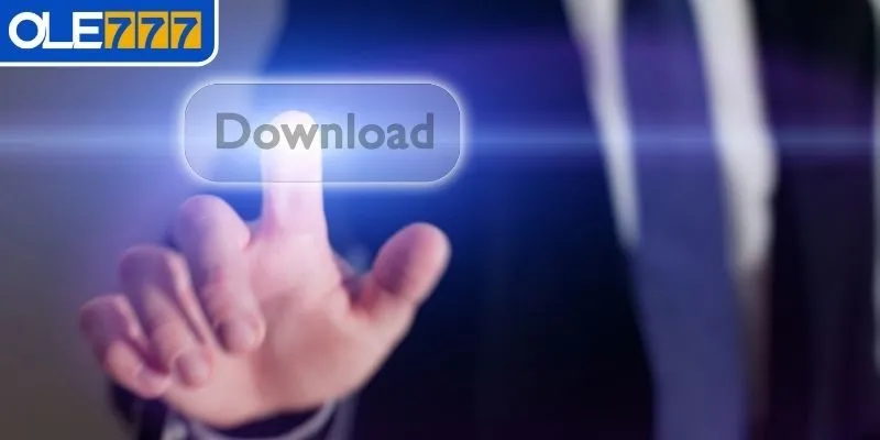 Tại sao bạn nên cân nhắc Tải app OLE777 ngay hôm nay?
