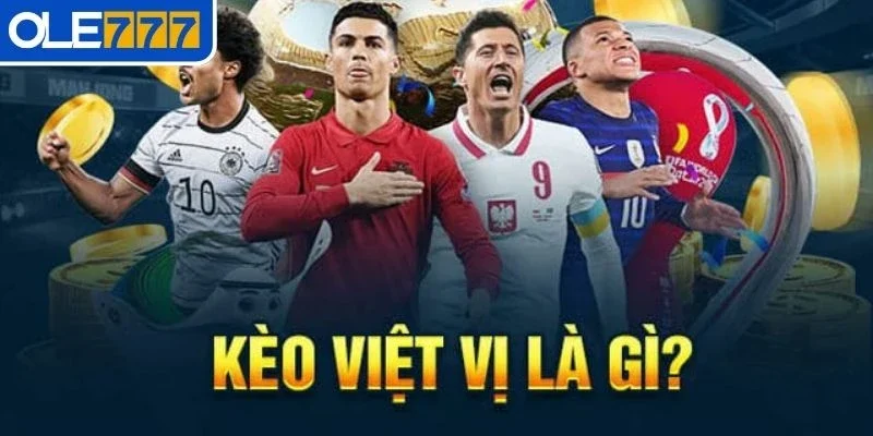 Tổng quan về kèo việt vị