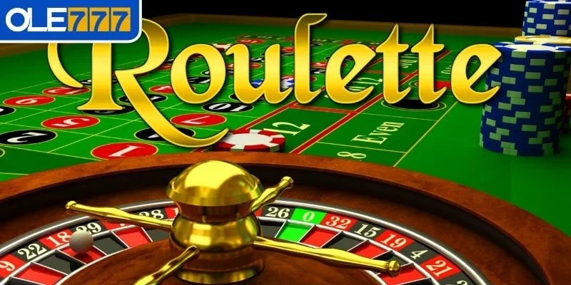 Tổng quan về roulette